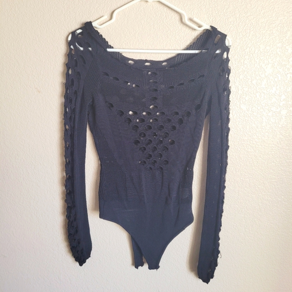 Bodysuit